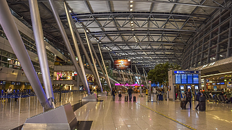 Концесионерът на летищата в Бургас и Варна с ръст на пътниците и печалбата