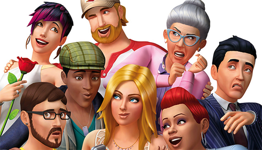 Ще сложат ли саудитските инвеститори край на популярната игра The Sims?