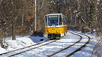 Колко ще струва градският транспорт в София от 1 януари?