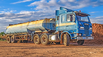 Преди санкциите срещу Русия: Вносът на дизелово и реактивно гориво в Европа скочи