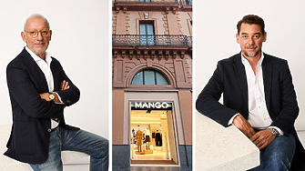 Синът на основателя на Mango е главен заподозрян за смъртта на баща си