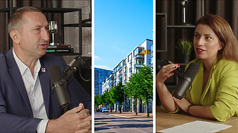 Антон Андонов, ЕРА България: Цените на имотите растат с над 15%, но не и броят на сделките (ВИДЕО)