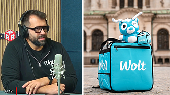 Защо Wolt избра Плевен пред Бургас и как планира да превземе България?