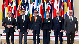 България: Регионален технологичен лидер заради BgGPT, суперкомпютъра Discoverer и AI фабриката BRAIN++