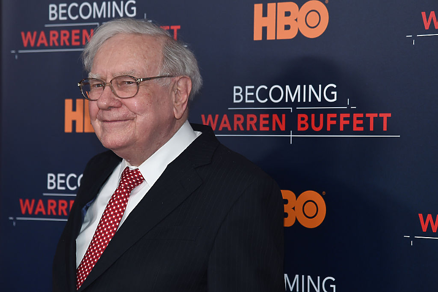 Какво каза Уорън Бъфет в последното писмо до акционерите преди оттеглянето си?