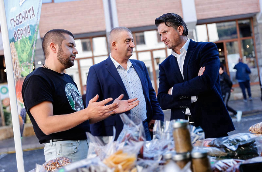 Елена ще привлича повече туристи с фестивали и рекламни кампании