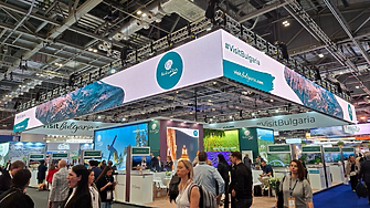 България с рекордно голям и иновативен щанд на най-влиятелното световно събитие за туризъм
