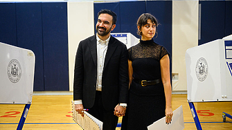 Зохран Мамдани: Първият кмет мюсюлманин на Ню Йорк и най-младият от повече от век