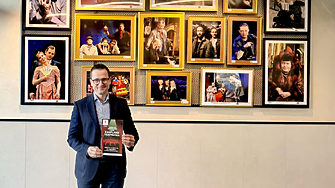 Кауфланд откри първия си магазин в жилищна сграда (снимки)