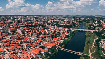 Монтана и Пирот ще привличат туристи с възстановени крепости