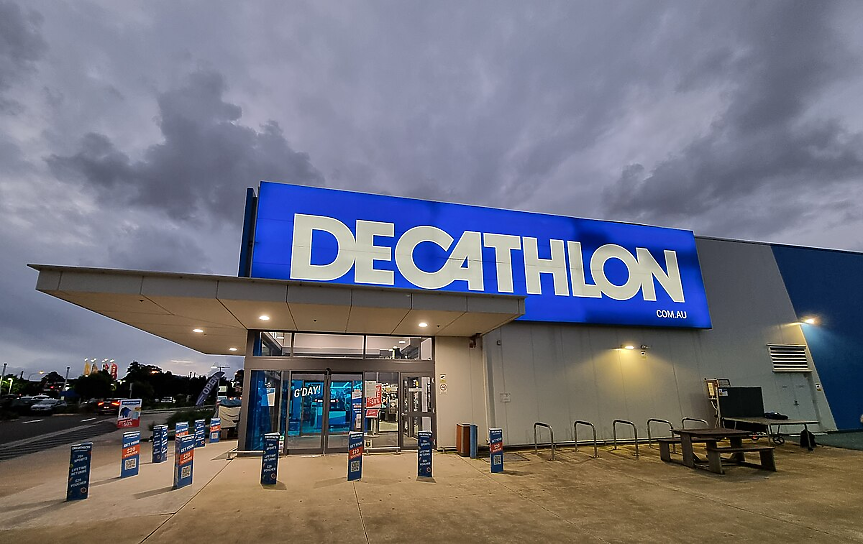 Неочаквано: Decathlon вече прави скафандри за мисии в космоса