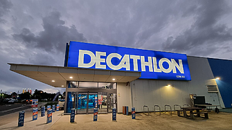 Неочаквано: Decathlon вече прави скафандри за мисии в космоса
