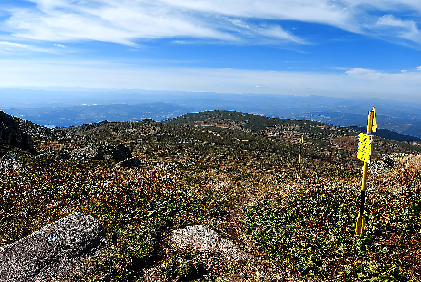 Четири зелени коридора ще свързват София с Витоша