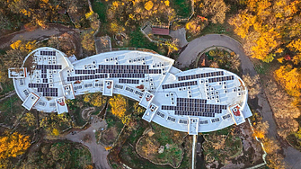 В климатичния план на София: Геотермално училище и енергийно-позитивен квартал