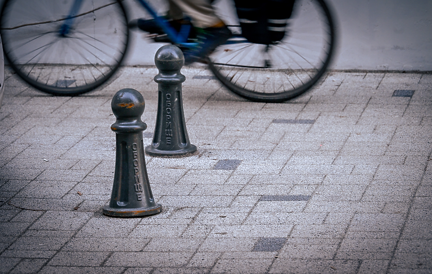 Обновяват 200 хил. кв. м тротоари в София до края на 2025 г.