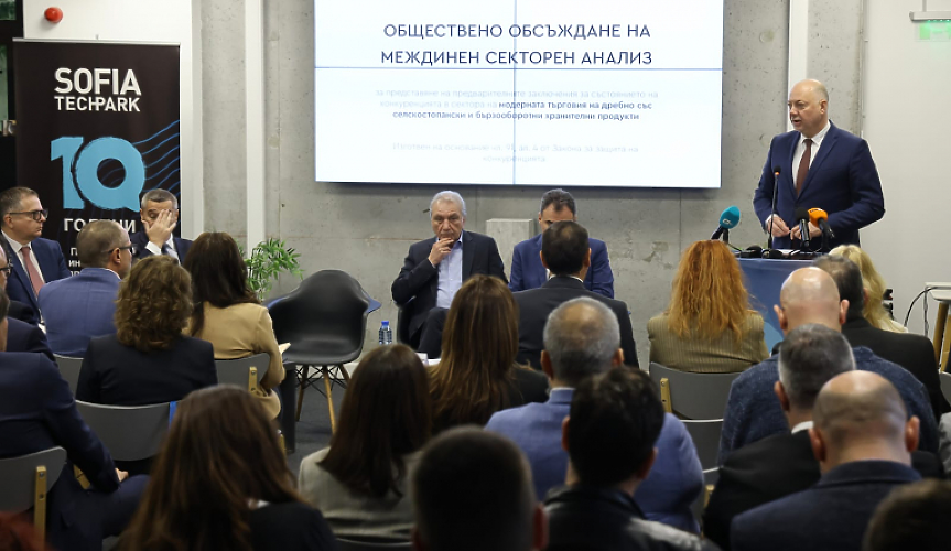 Премиерът: Няма данни за спекулативен ръст на цените във връзка с въвеждането на еврото
