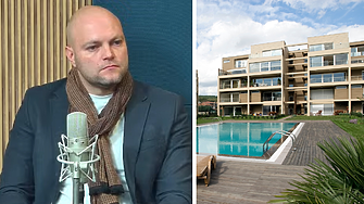 Иво Димовски: Очаквам раздвижване на имотния пазар у нас в периода март-април