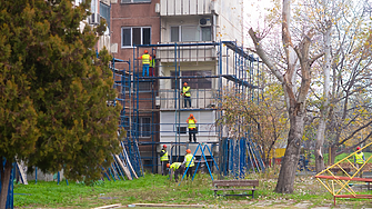 В Пловдив сложиха старта на жилищно саниране за 51 млн. лв.