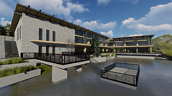 Преобразяват велинградския парк Клептуза с 6.8 млн. лв.