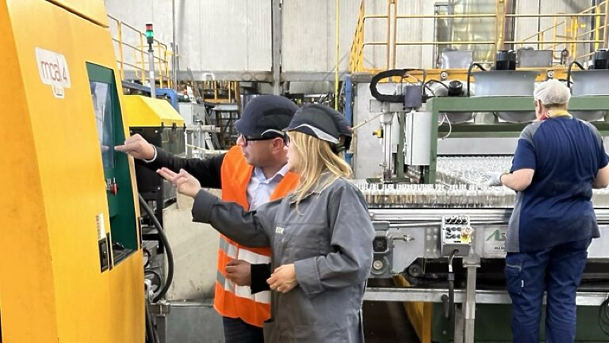 Отпускат близо €310 млн. за модернизация на българския бизнес