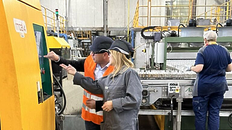 Отпускат близо €310 млн. за модернизация на българския бизнес