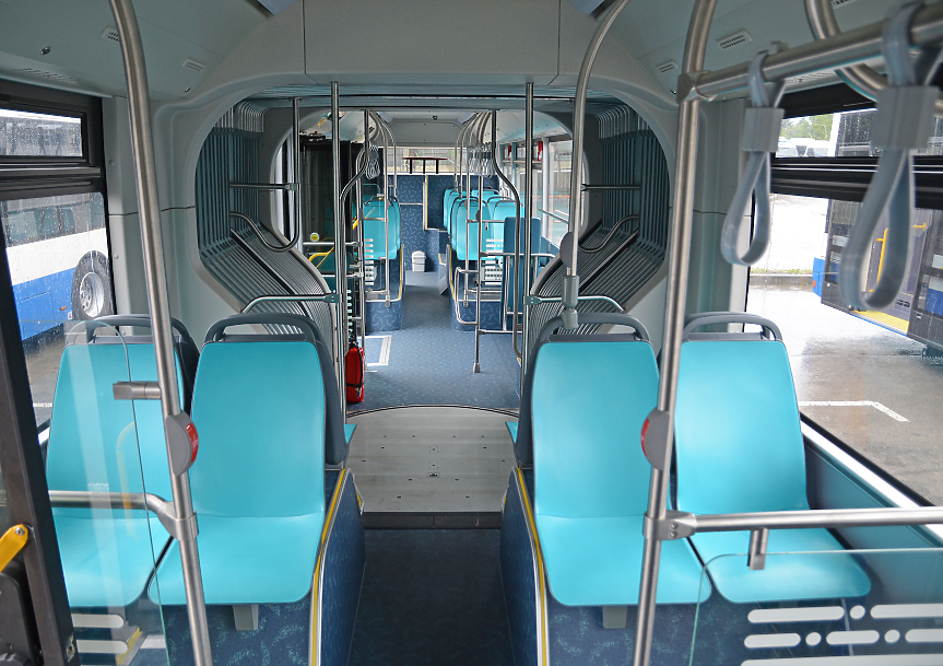 Варна с безплатен градски транспорт на Нова година, адаптират машините за работа с евромонети