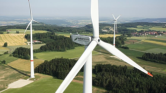 Зелен, по-зелен, Naturstrom: Hörmann закупува на 100% екологичен ток