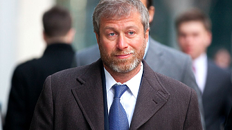 Великобритания притиска Абрамович: Или дава 2.5 млрд. паунда на Украйна, или съд