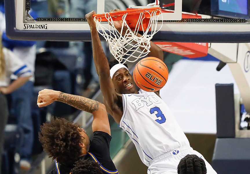 Създаденият в общежитие стартъп, който стои зад златната треска за $1.6 млрд. в колежанския спорт