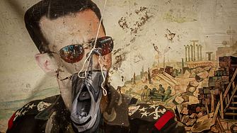 Как живее бившият сирийски диктатор Башар Асад година след бягството си от Дамаск?