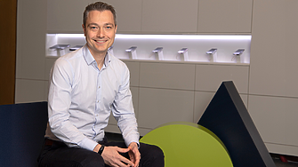 Борислав Палешников, Yettel: Целта ни е да направим застраховането бързо и удобно