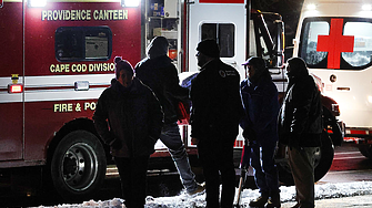 Тръмп спря лотарията за зелена карта след стрелбата в университета Браун