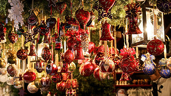 Осем коледни базара има в Букурещ тази година