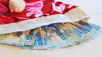 74% от хърватите очакват коледни бонуси. На каква сума се надяват?