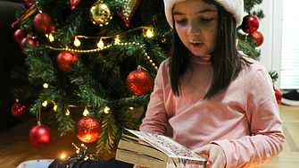 Седем коледни ритуала от цял свят, които не са толкова материалистични 