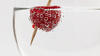 Строят модерен завод за бутилиране на напитки в сливенско село