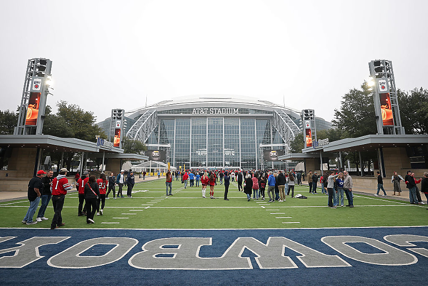 Най-скъпите спортни отбори в света през 2025 г.