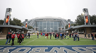 Най-скъпите спортни отбори в света през 2025 г.