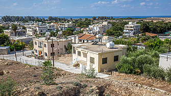  Ако строиш жилищна сграда в Кипър, плащаш 19% ДДС; училище или детска градина - 5%