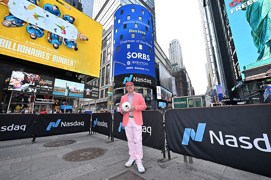 Пет оптимистични прогнози за технологиите и AI през 2026 г. 