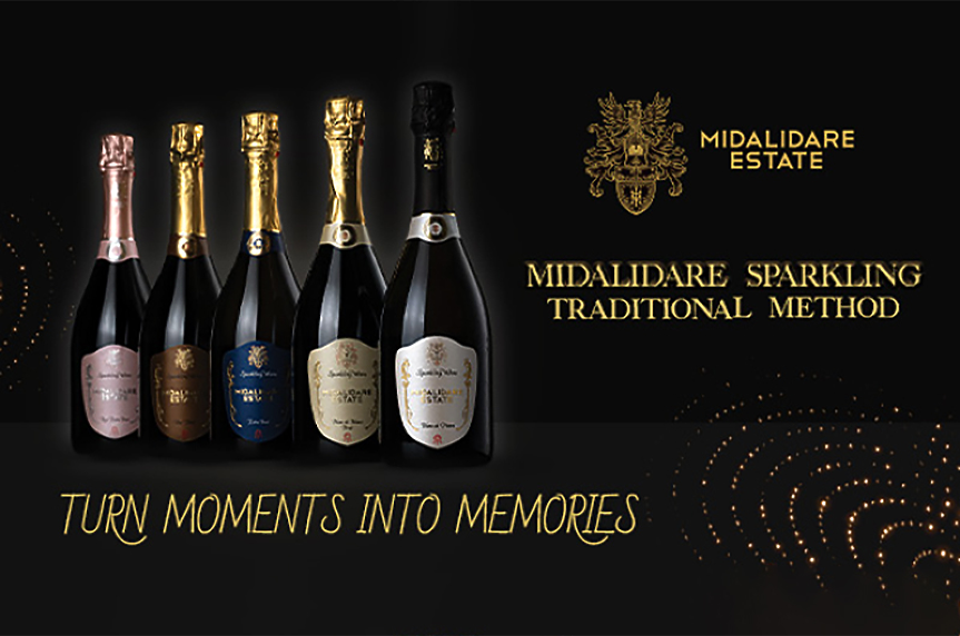 Пенливо вино от България е световен шампион за втори път. Как се постига подобно признание във винената индустрия?