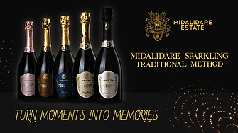 Пенливо вино от България е световен шампион за втори път. Как се постига подобно признание във винената индустрия?