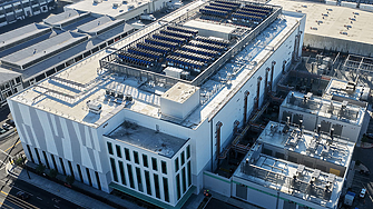 Въглеродният отпечатък на AI центровете за данни - колкото на малка европейска страна