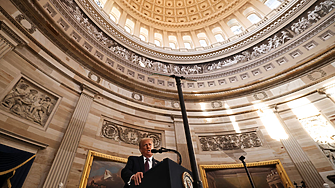 Доналд Тръмп заведе съдебен иск за $10 млрд. срещу BBC