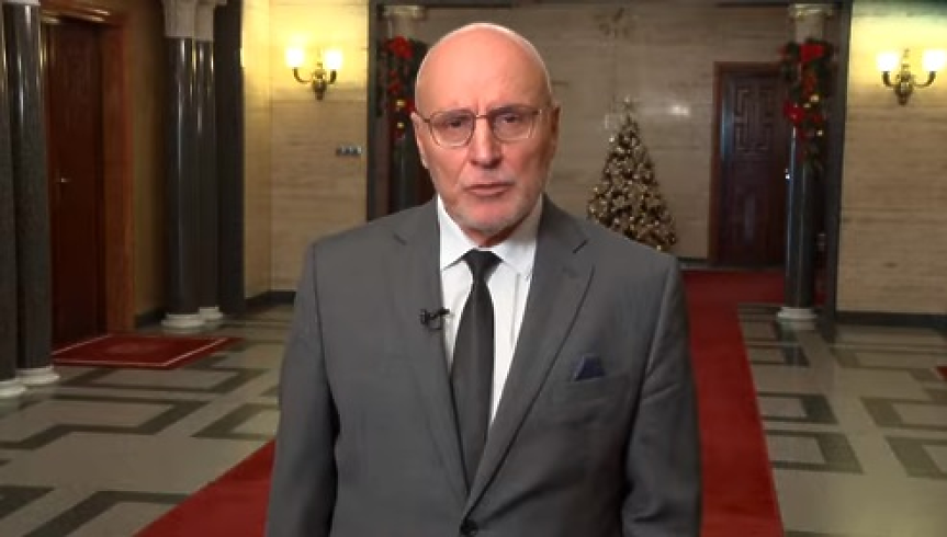 Димитър Радев: Еврото не е просто икономическо решение и валута, а знак за принадлежност