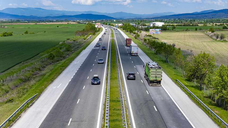 АПИ: Купете винетка по-рано, ако ще пътувате по Нова година