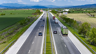 АПИ: Купете винетка по-рано, ако ще пътувате по Нова година