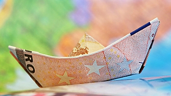 Какво се случва, когато държавният бюджет не се приеме навреме?