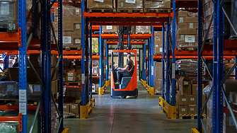 Австрийските пощи купуват мажоритарен дял в русенска компания