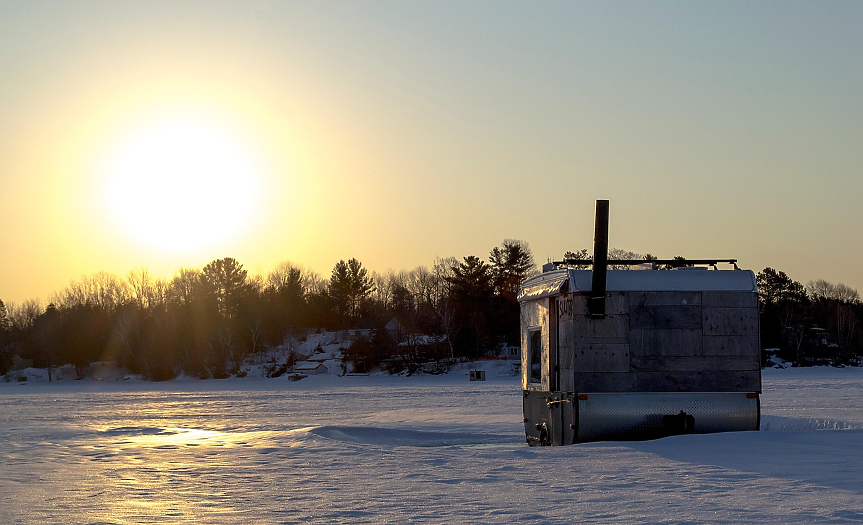 Страната, която иска да привлича туристи със скука